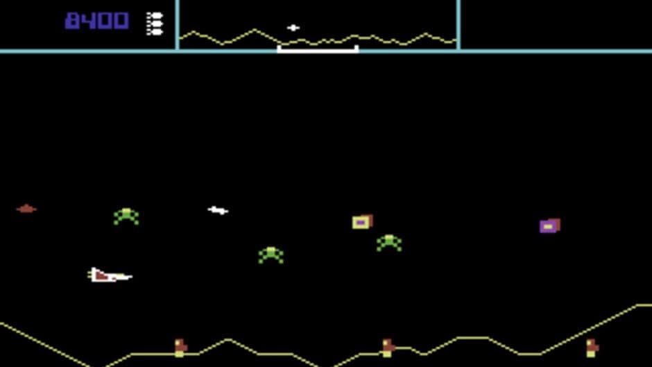 Скриншот 4 из Defender