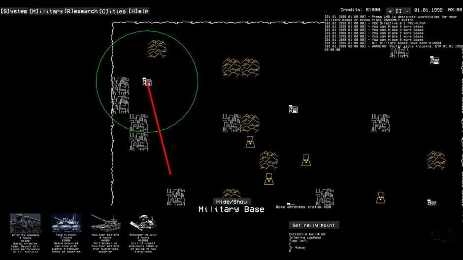 Скриншот 4 из Y2K Directive