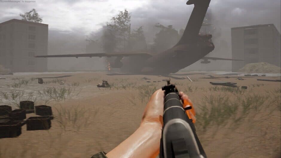 Скриншот 3 из Operation Kyiv