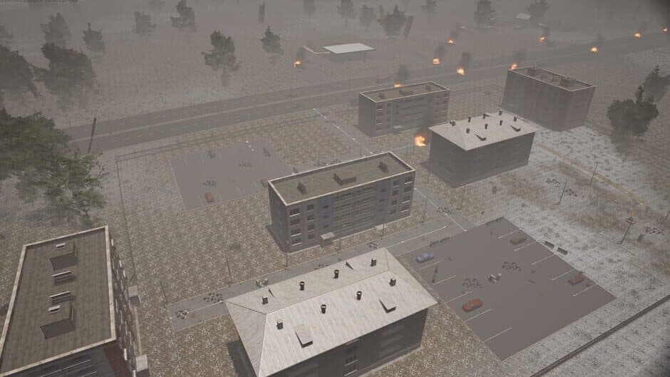 Скриншот 10 из Operation Kyiv