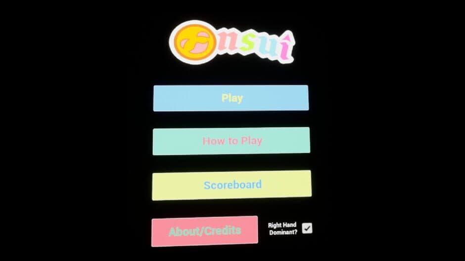 Скриншот 5 из Onsui
