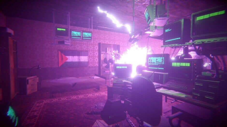 Скриншот 1 из Multiworlds