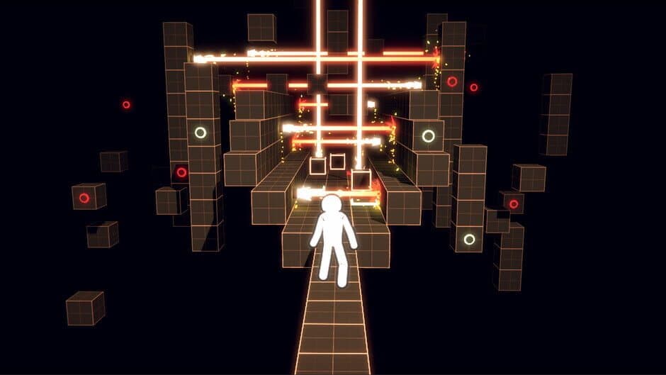 Скриншот 4 из Lazers Hurt