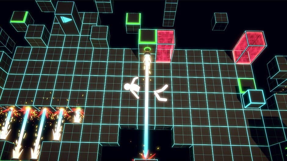 Скриншот 1 из Lazers Hurt