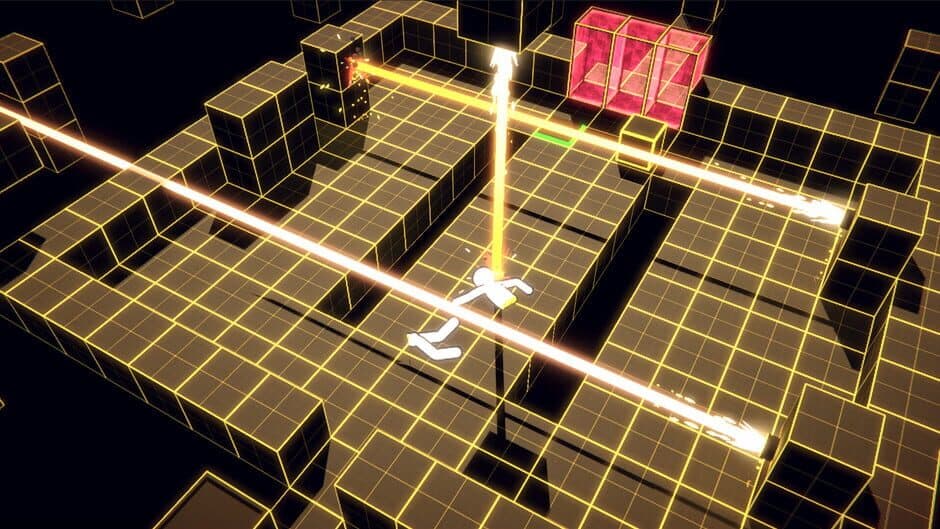 Скриншот 5 из Lazers Hurt