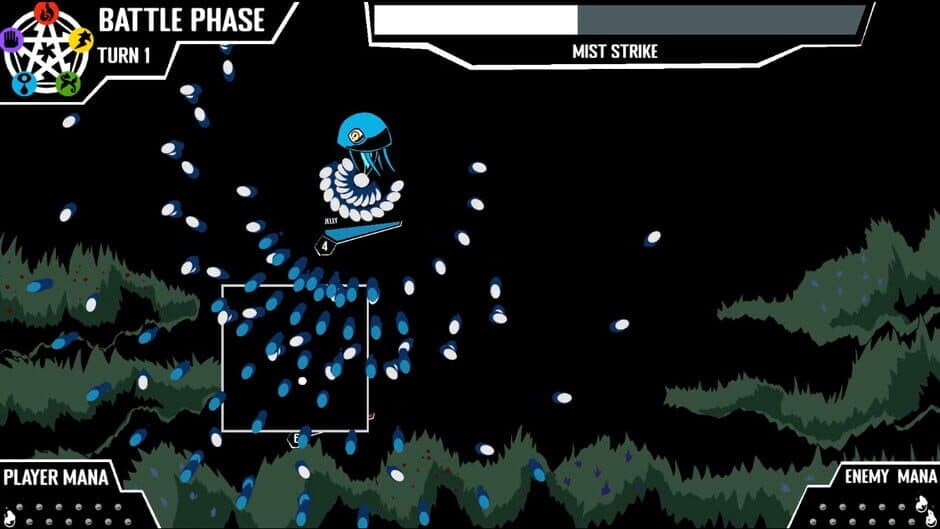 Скриншот 2 из Interstice