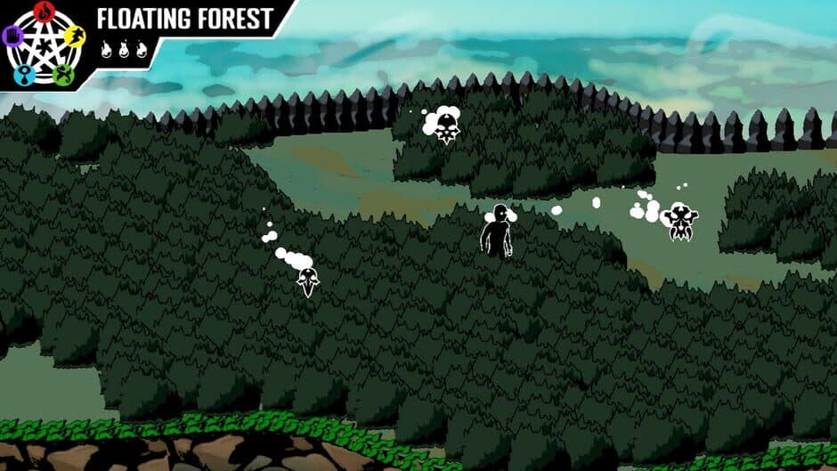 Скриншот 3 из Interstice