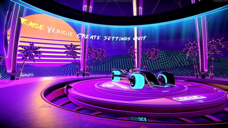 Скриншот 11 из Flow: Syn x Vertue