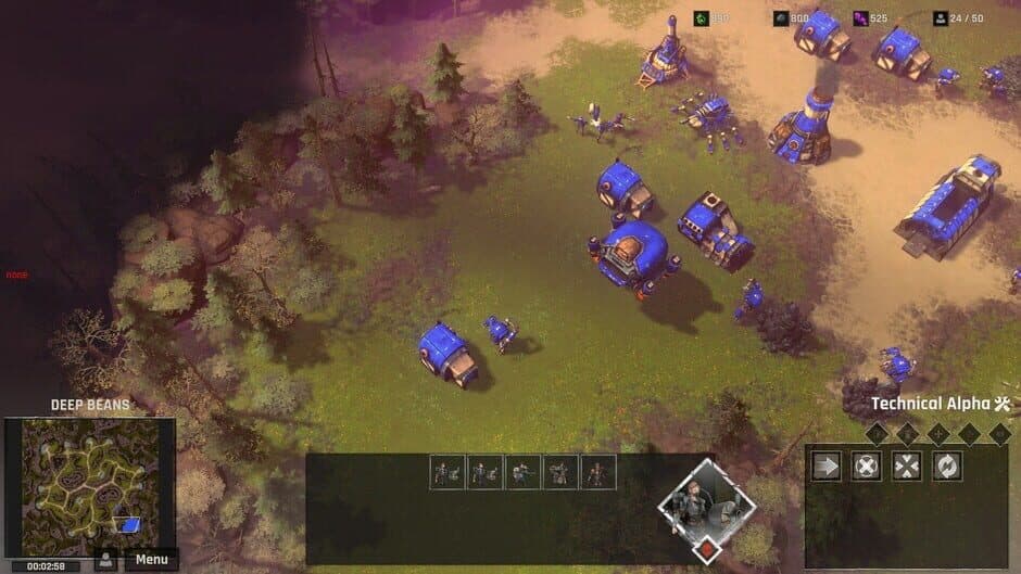 Скриншот 3 из Ablight