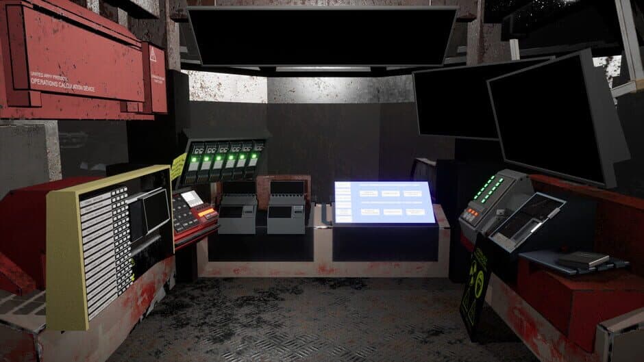 Скриншот 6 из Borderline Enigma