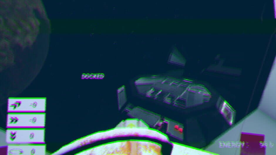 Скриншот 7 из Borderline Enigma