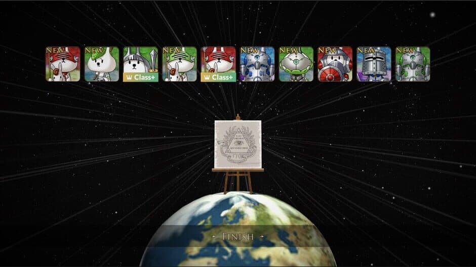 Скриншот 5 из Summoner of Greats