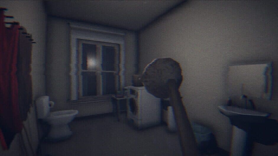 Скриншот 7 из Cursed Enigma: Priest and Prayers
