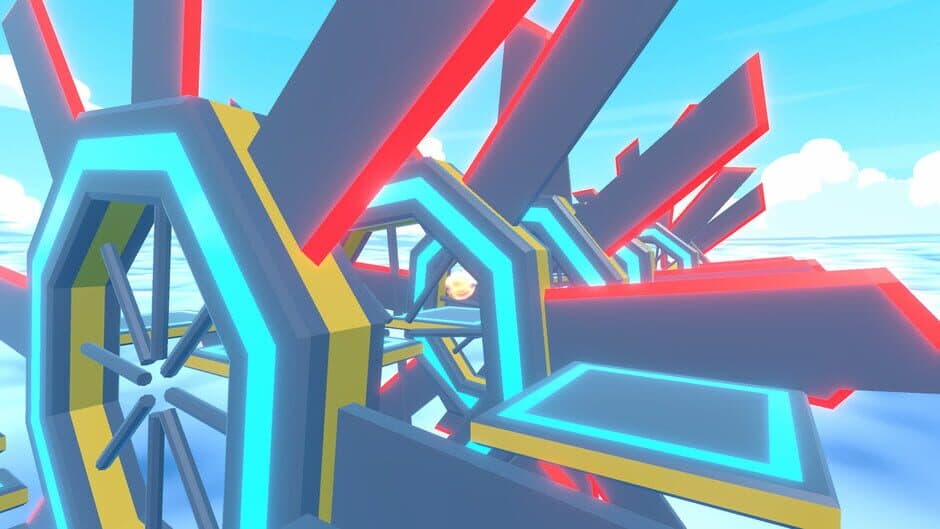 Скриншот 4 из Death Run