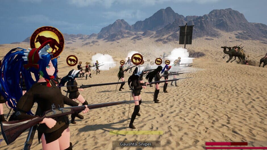 Скриншот 4 из Total blade