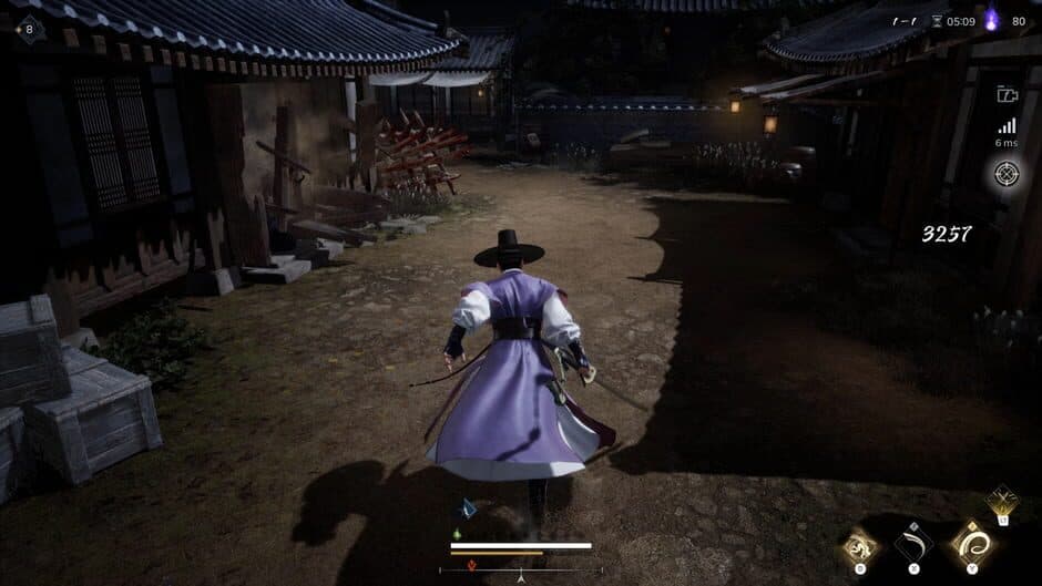 Скриншот 1 из Kingdom: The Blood