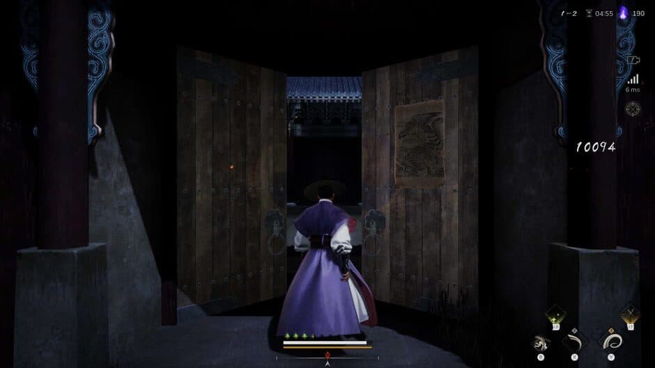 Скриншот 2 из Kingdom: The Blood