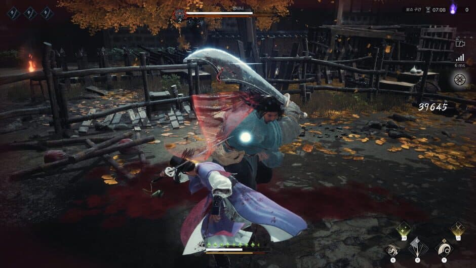 Скриншот 5 из Kingdom: The Blood