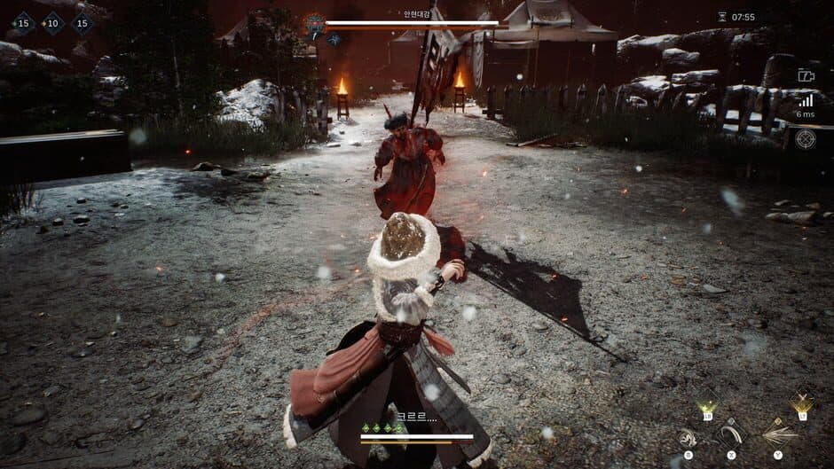Скриншот 7 из Kingdom: The Blood