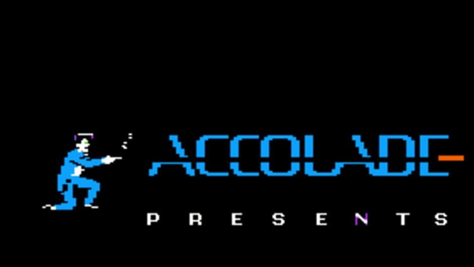 Скриншот 1 из Accolade's Comics featuring Steve Keene Thrillseeker
