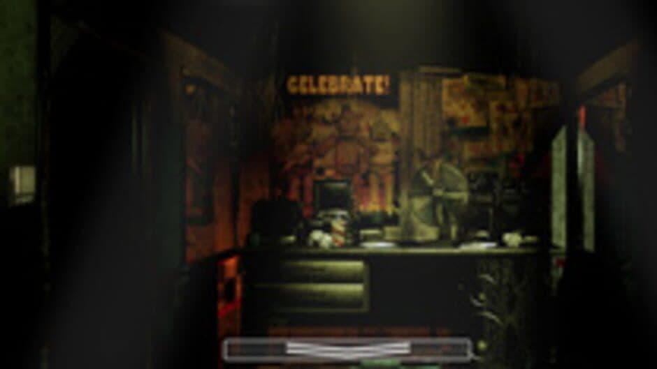 Скриншот 4 из Five Nights at Fredbear's