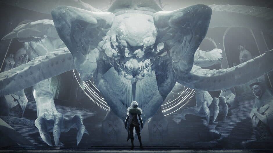 Скриншот 2 из Destiny 2: Lightfall - Season of the Wish