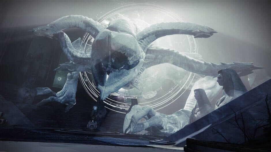Скриншот 3 из Destiny 2: Lightfall - Season of the Wish