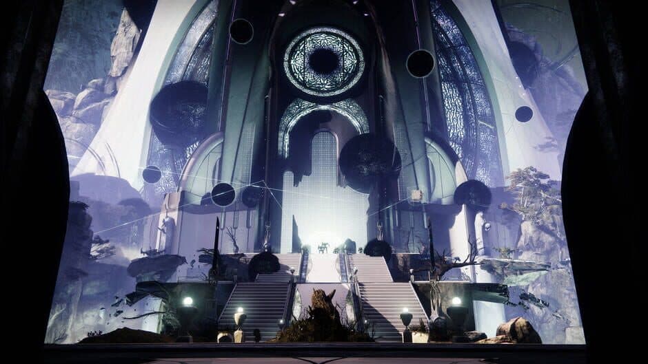 Скриншот 1 из Destiny 2: Lightfall - Season of the Wish