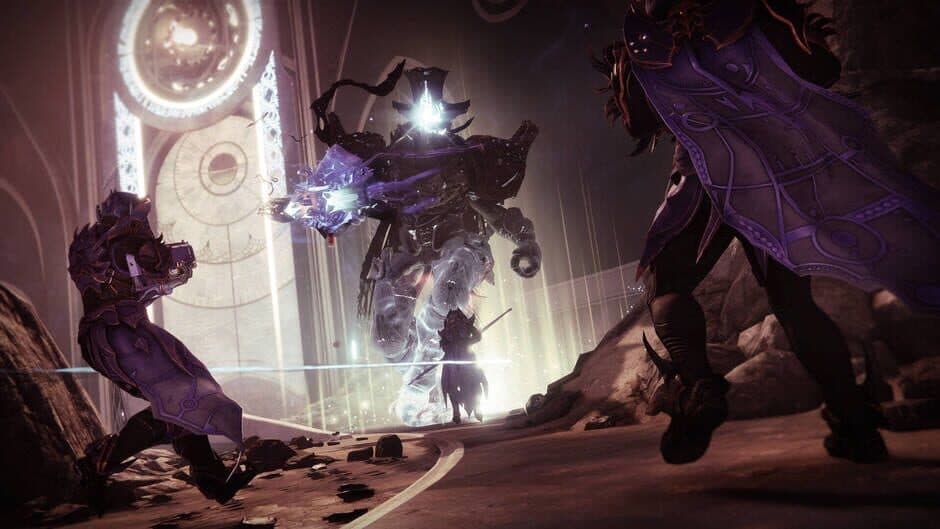 Скриншот 12 из Destiny 2: Lightfall - Season of the Wish