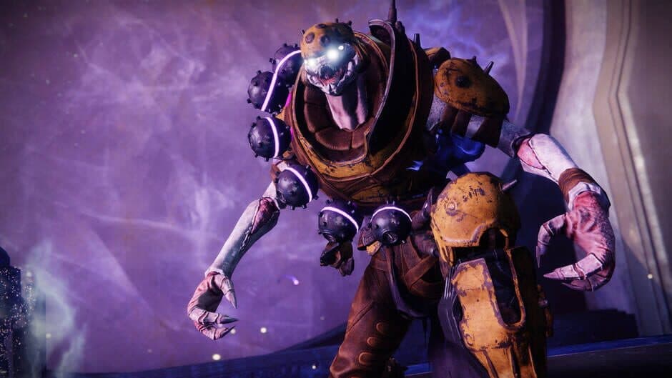 Скриншот 4 из Destiny 2: Lightfall - Season of the Wish