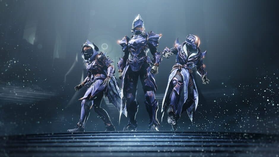Скриншот 5 из Destiny 2: Lightfall - Season of the Wish