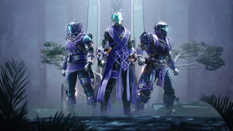 Скриншот 6 из Destiny 2: Lightfall - Season of the Wish