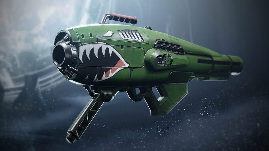 Скриншот 8 из Destiny 2: Lightfall - Season of the Wish