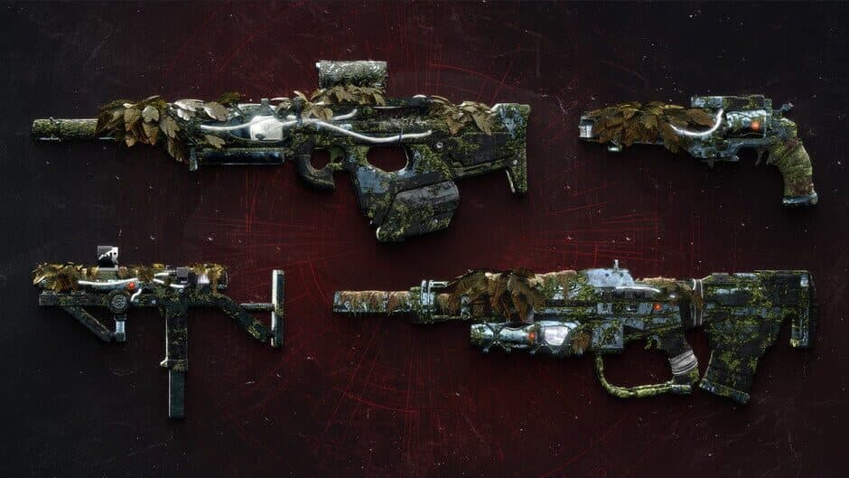 Скриншот 10 из Destiny 2: Lightfall - Season of the Wish
