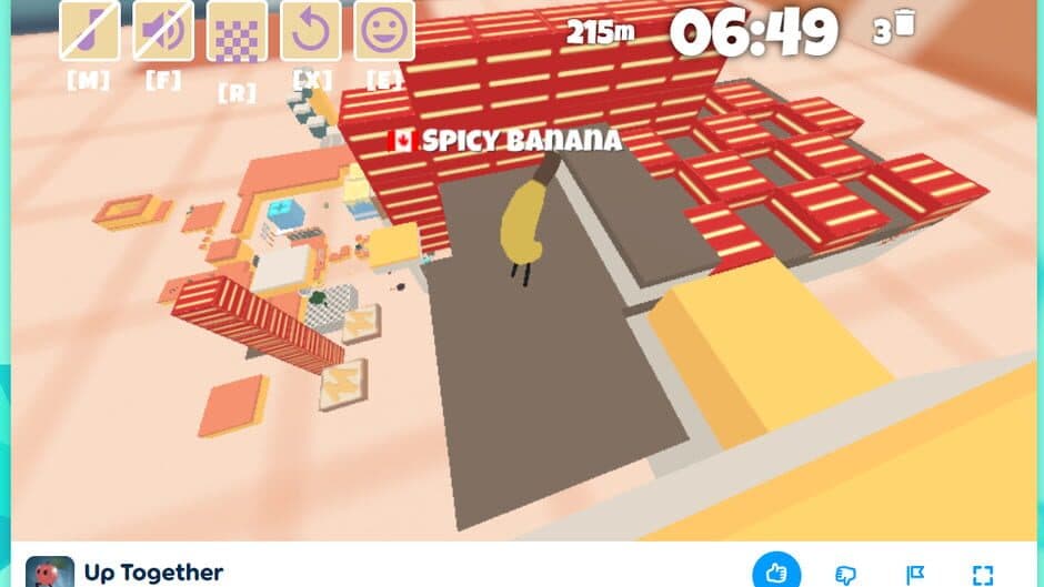 Скриншот 4 из UpTogether.io
