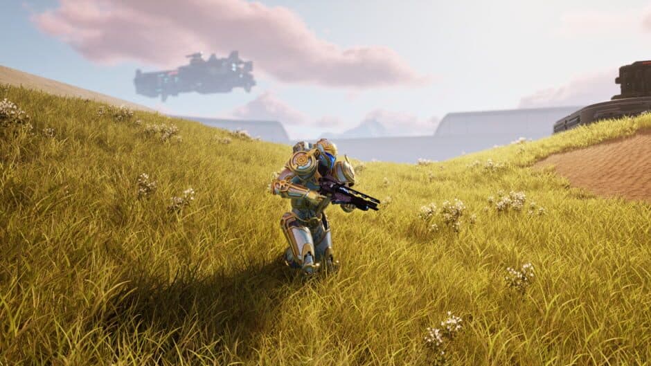 Скриншот 5 из Tribes 3: Rivals