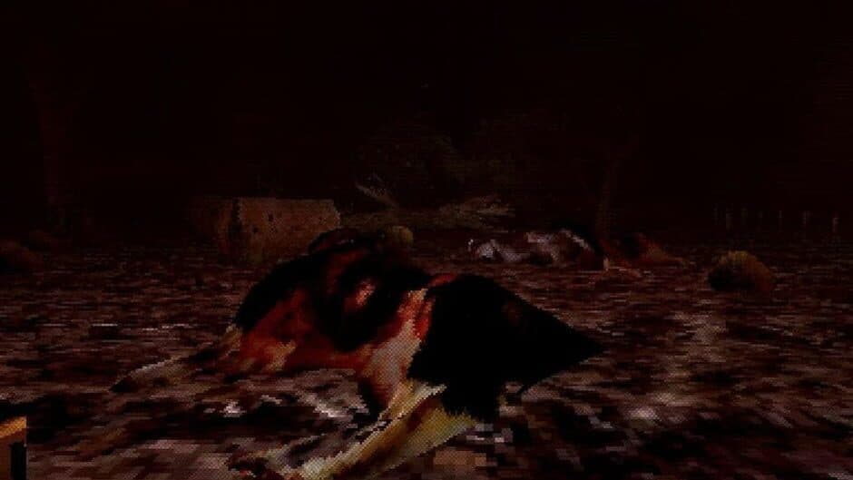 Скриншот 2 из A Long Walk Home