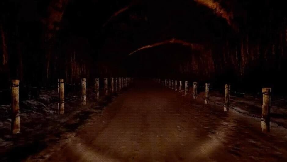 Скриншот 3 из A Long Walk Home