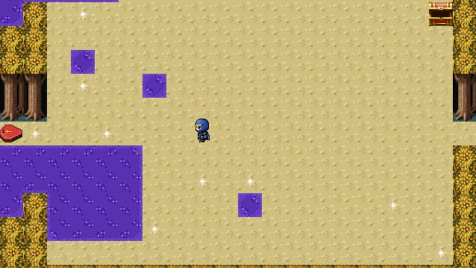 Скриншот 3 из Princess Quest: Shroom Civil War
