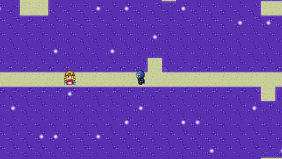Скриншот 2 из Princess Quest: Shroom Civil War