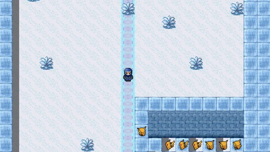 Скриншот 1 из Princess Quest: Shroom Civil War