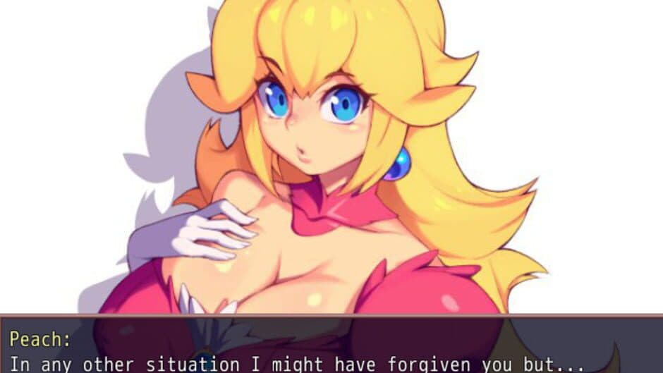 Скриншот 4 из Princess Quest: Shroom Civil War