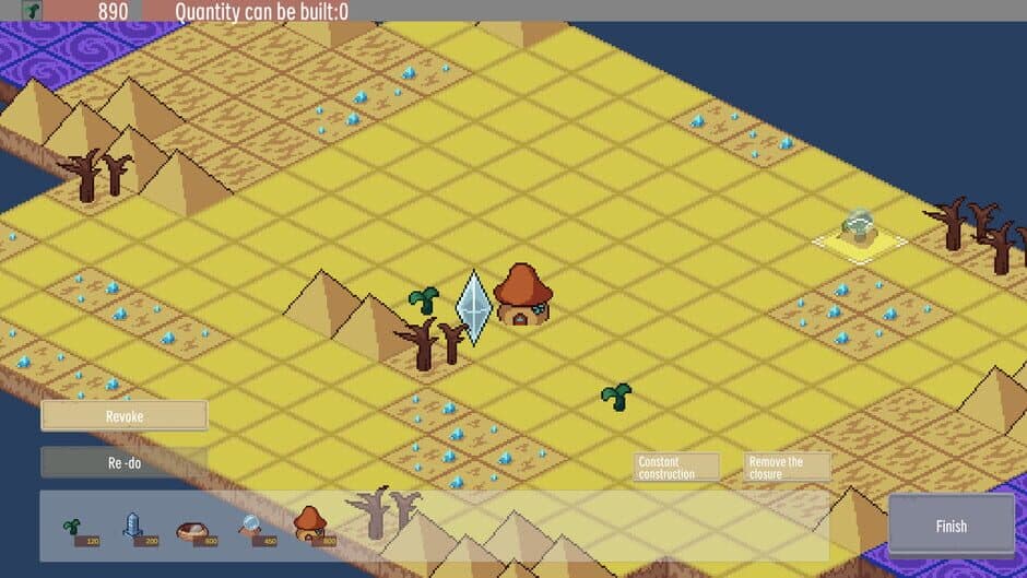 Скриншот 3 из Forest Guardian Battle Chess