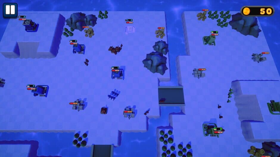 Скриншот 4 из Troopstuck