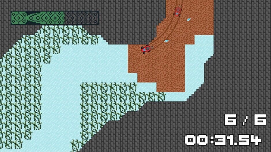 Скриншот 4 из Twin Stick