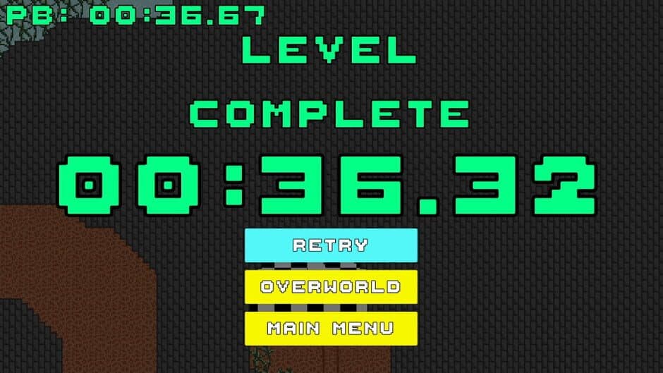 Скриншот 5 из Twin Stick