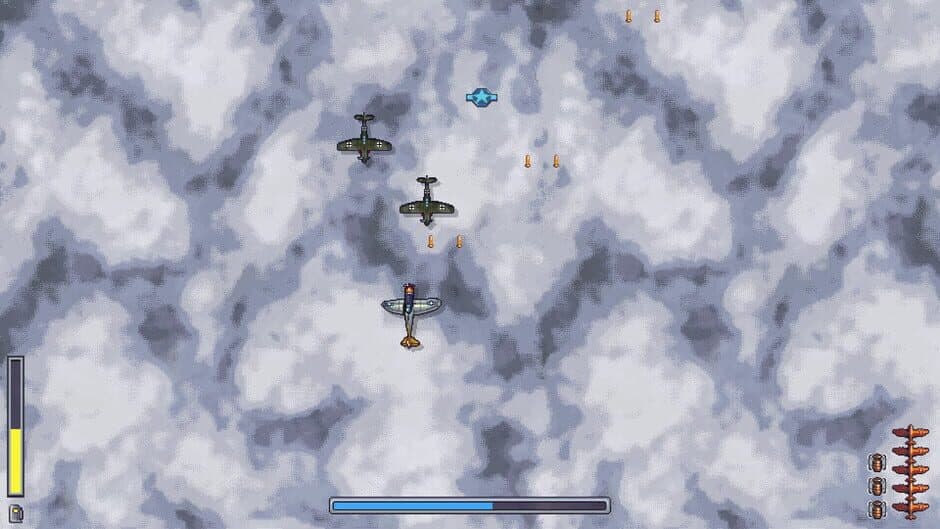 Скриншот 1 из Until the Last Plane 1942