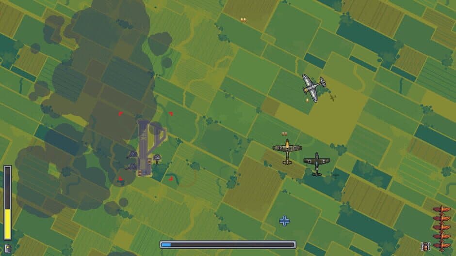 Скриншот 3 из Until the Last Plane 1942