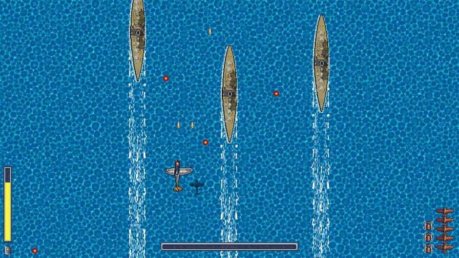 Скриншот 6 из Until the Last Plane 1942