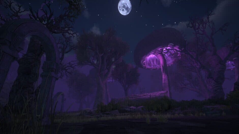 Скриншот 7 из Umbra: The Last Summoner